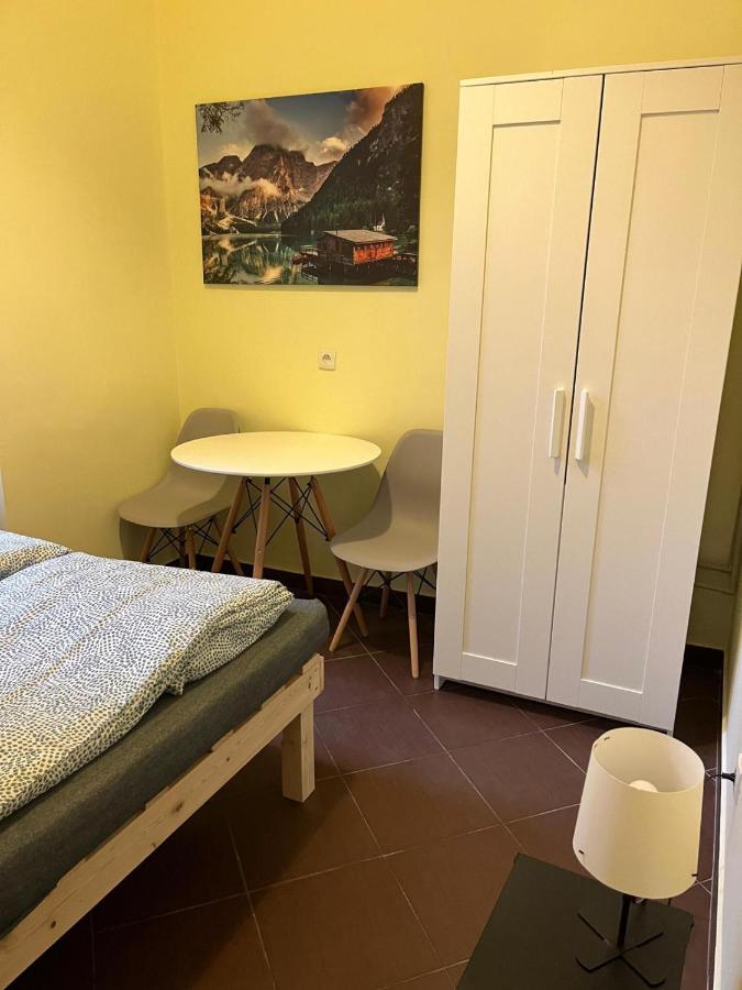 Batorego Lovely Rooms Krakov Exteriér fotografie