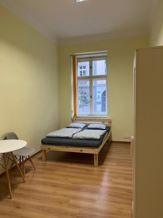 Batorego Lovely Rooms Krakov Exteriér fotografie